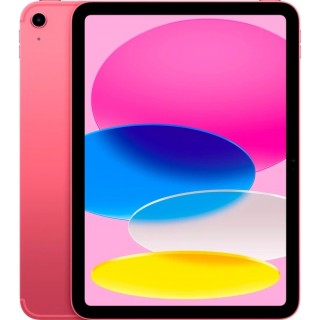Apple iPad 11-inch (2025) 128Gb 5G Pink